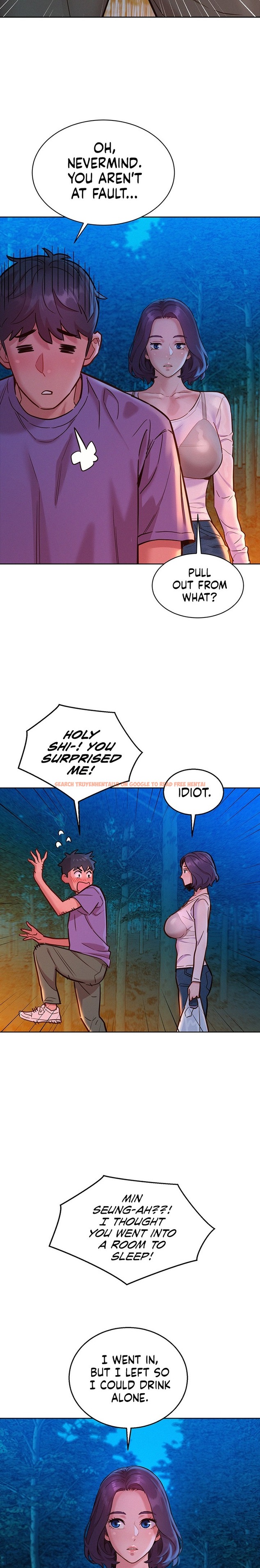 Read Hentai Image 19 74186 in comic Let’s Hang Out From Today - Chapter 38 - hentaitnt.net