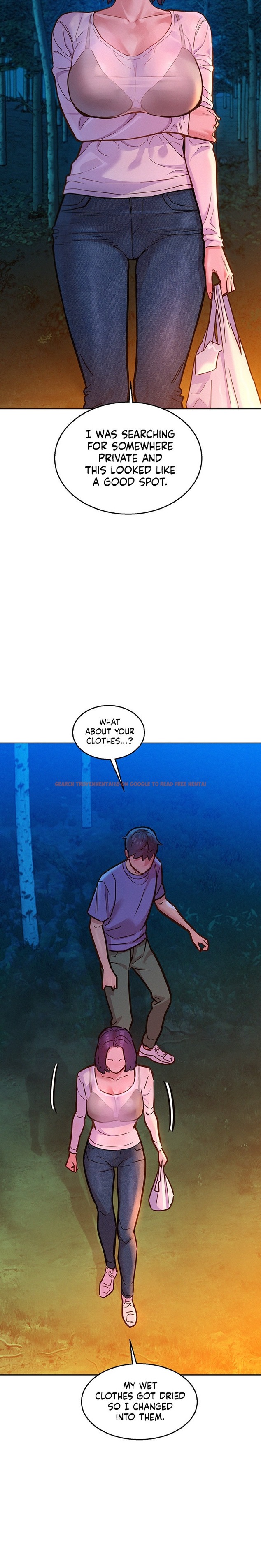 Read Hentai Image 20 74186 in comic Let’s Hang Out From Today - Chapter 38 - hentaitnt.net