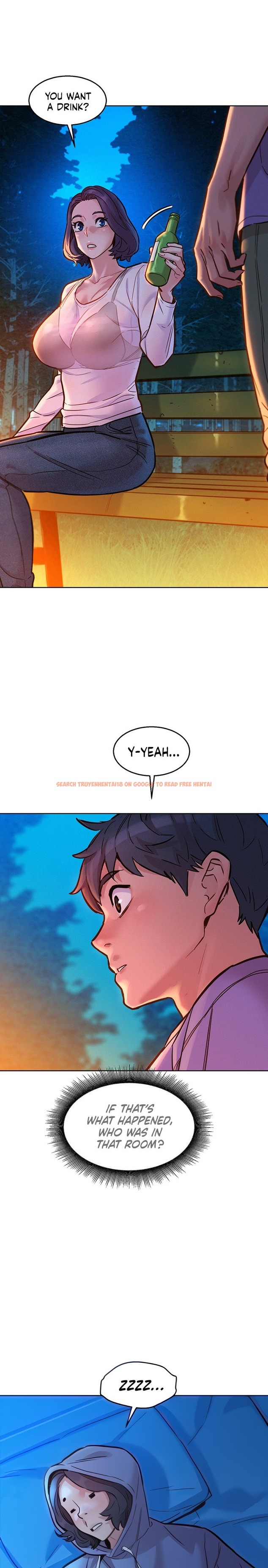 Read Hentai Image 21 74186 in comic Let’s Hang Out From Today - Chapter 38 - hentaitnt.net