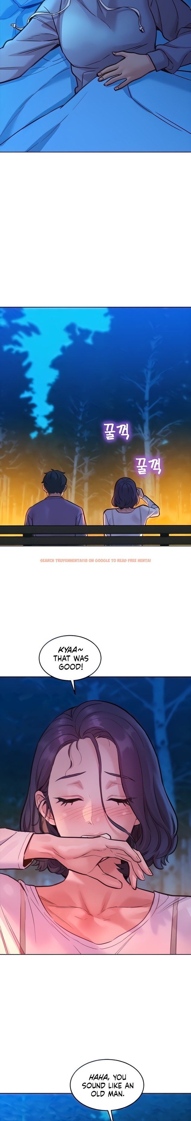 Read Hentai Image 22 74186 in comic Let’s Hang Out From Today - Chapter 38 - hentaitnt.net