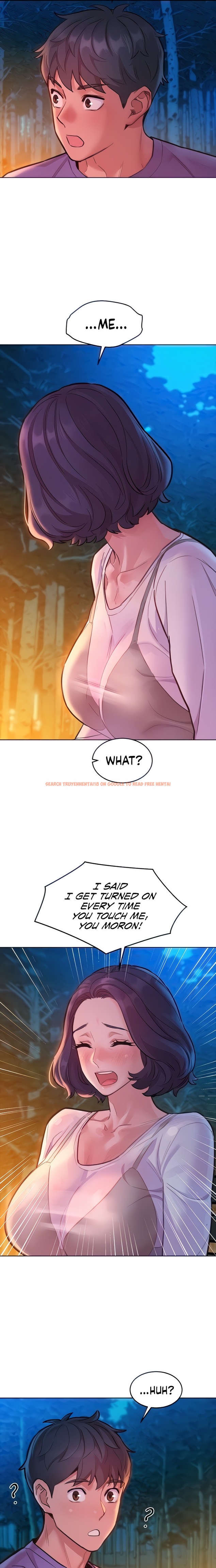 Read Hentai Image 24 74186 in comic Let’s Hang Out From Today - Chapter 38 - hentaitnt.net