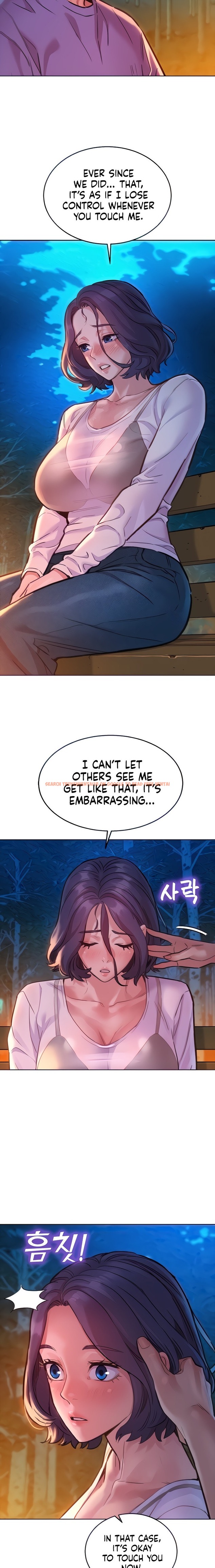 Read Hentai Image 25 74186 in comic Let’s Hang Out From Today - Chapter 38 - hentaitnt.net