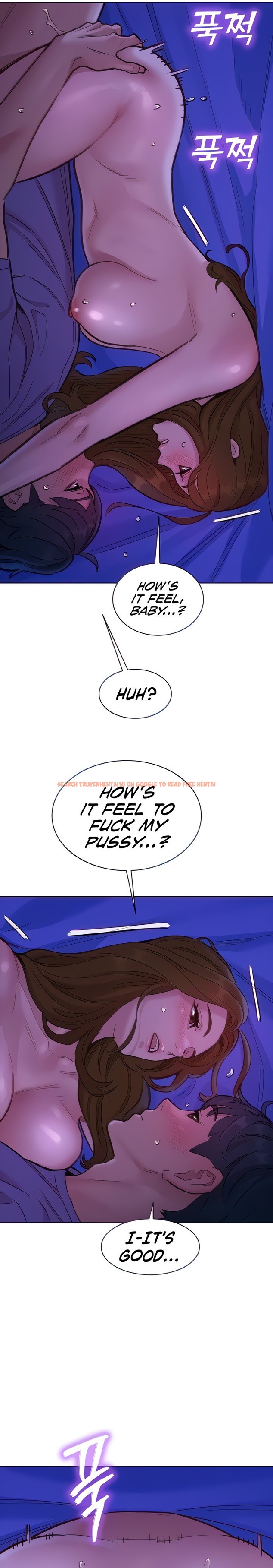 Read Hentai Image 3 74186 in comic Let’s Hang Out From Today - Chapter 38 - hentaitnt.net