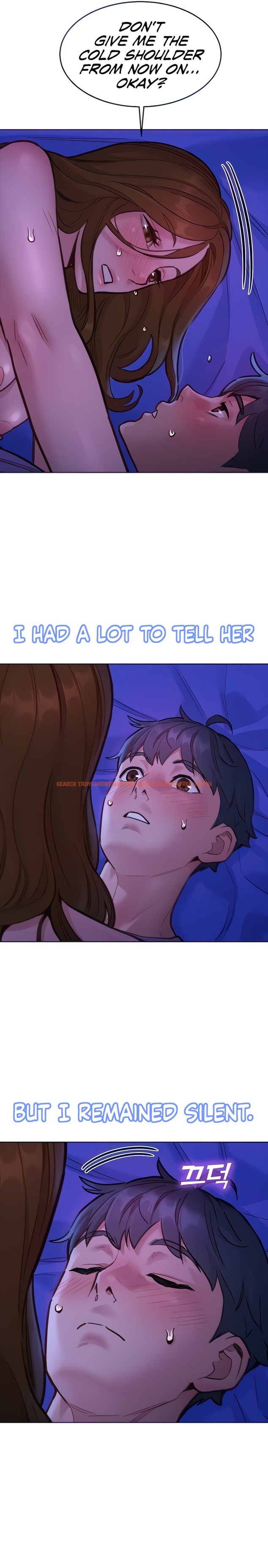 Read Hentai Image 6 74186 in comic Let’s Hang Out From Today - Chapter 38 - hentaitnt.net