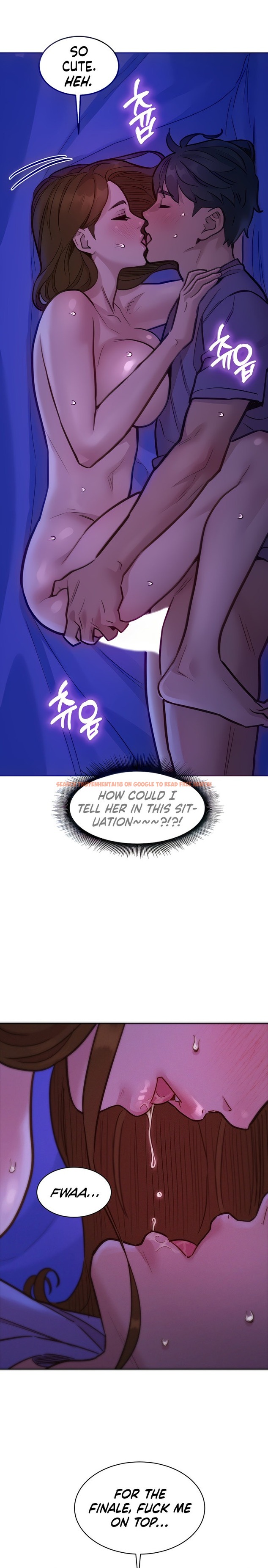 Read Hentai Image 7 74186 in comic Let’s Hang Out From Today - Chapter 38 - hentaitnt.net