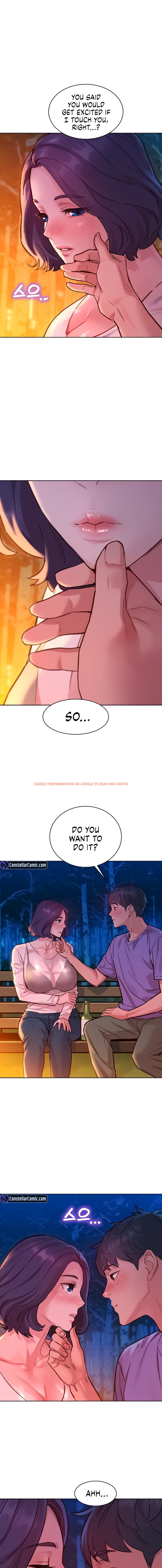 Read Hentai Image 2 81643 in comic Let’s Hang Out From Today - Chapter 39 - hentaitnt.net