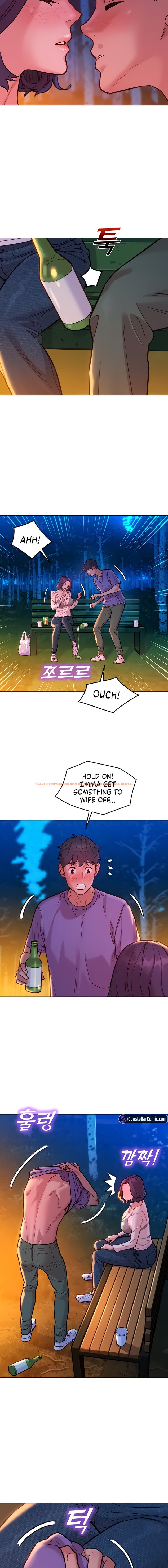 Read Hentai Image 3 81643 in comic Let’s Hang Out From Today - Chapter 39 - hentaitnt.net