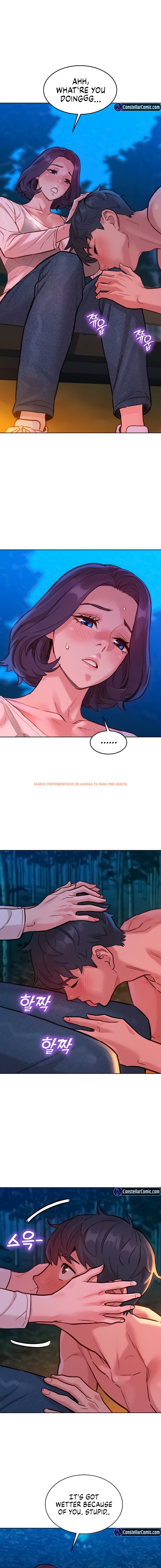 Read Hentai Image 6 81643 in comic Let’s Hang Out From Today - Chapter 39 - hentaitnt.net