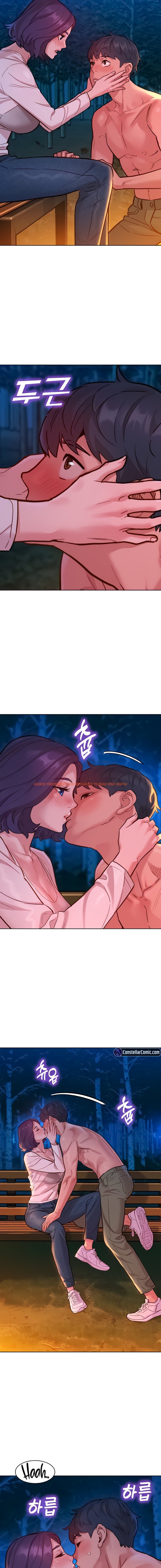 Read Hentai Image 7 81643 in comic Let’s Hang Out From Today - Chapter 39 - hentaitnt.net