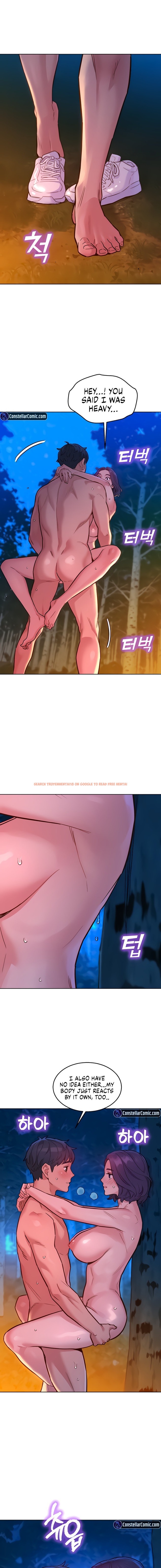 Read Hentai Image 10 81843 in comic Let’s Hang Out From Today - Chapter 40 - hentaitnt.net