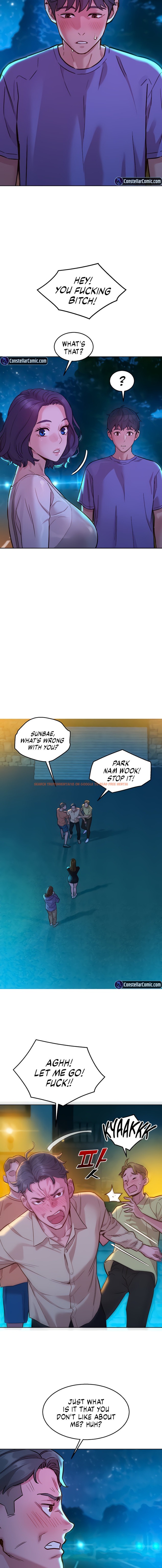 Read Hentai Image 13 81388 in comic Let’s Hang Out From Today - Chapter 41 - hentaitnt.net