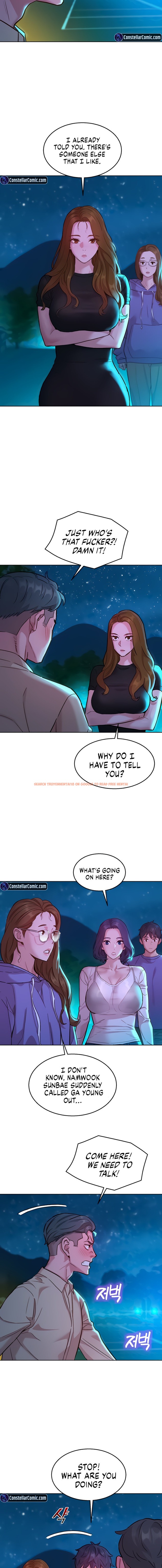 Read Hentai Image 14 81388 in comic Let’s Hang Out From Today - Chapter 41 - hentaitnt.net