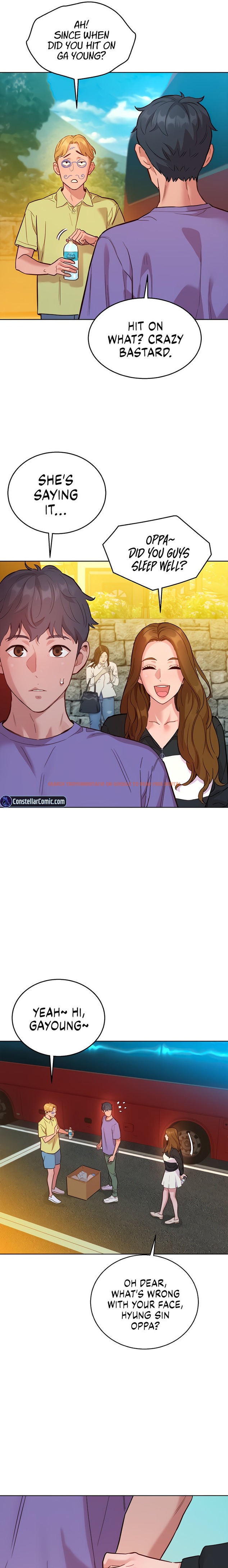 Read Hentai Image 10 59610 in comic Let’s Hang Out From Today - Chapter 42 - hentaitnt.net