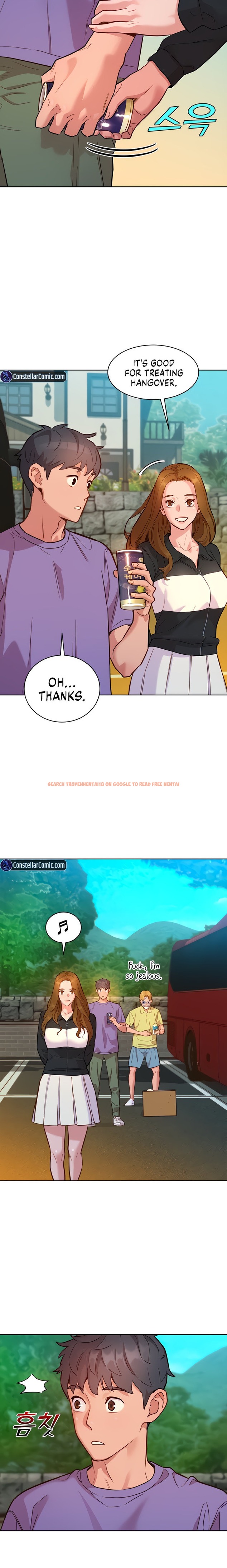 Read Hentai Image 11 59610 in comic Let’s Hang Out From Today - Chapter 42 - hentaitnt.net