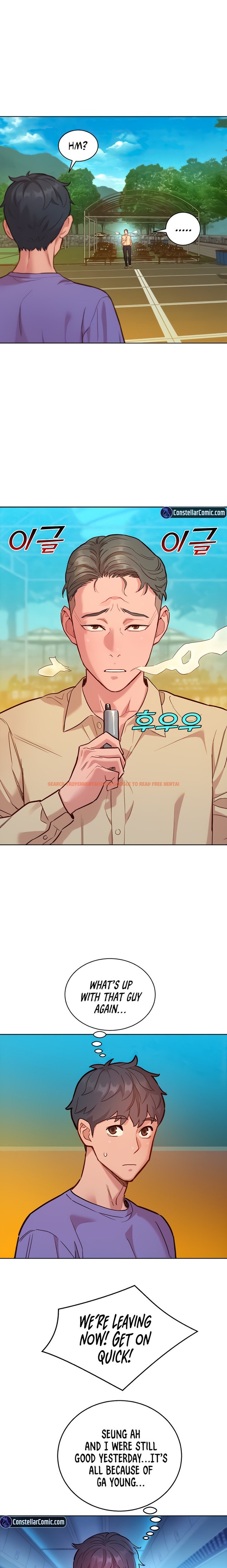 Read Hentai Image 12 59610 in comic Let’s Hang Out From Today - Chapter 42 - hentaitnt.net