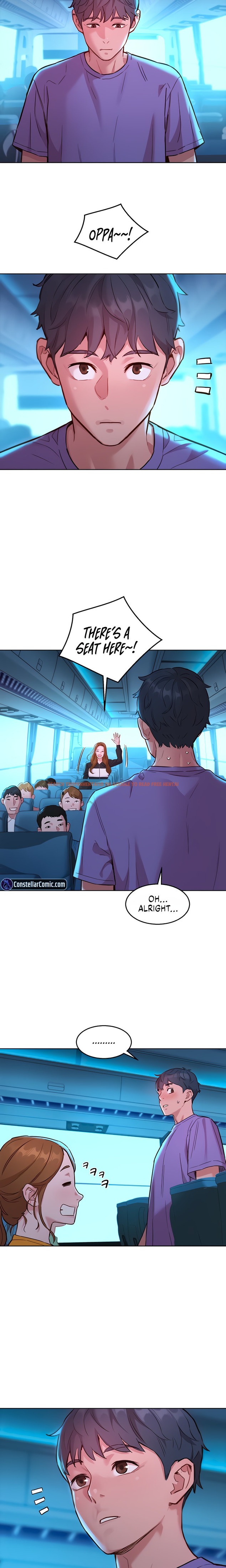 Read Hentai Image 13 59610 in comic Let’s Hang Out From Today - Chapter 42 - hentaitnt.net