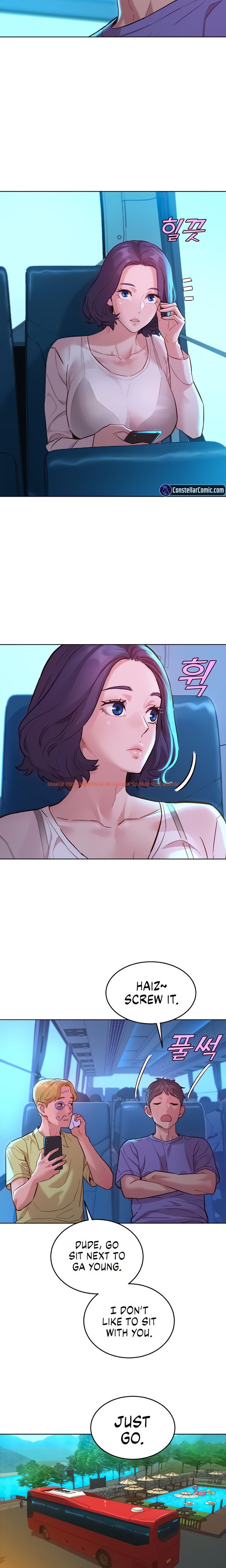 Read Hentai Image 14 59610 in comic Let’s Hang Out From Today - Chapter 42 - hentaitnt.net