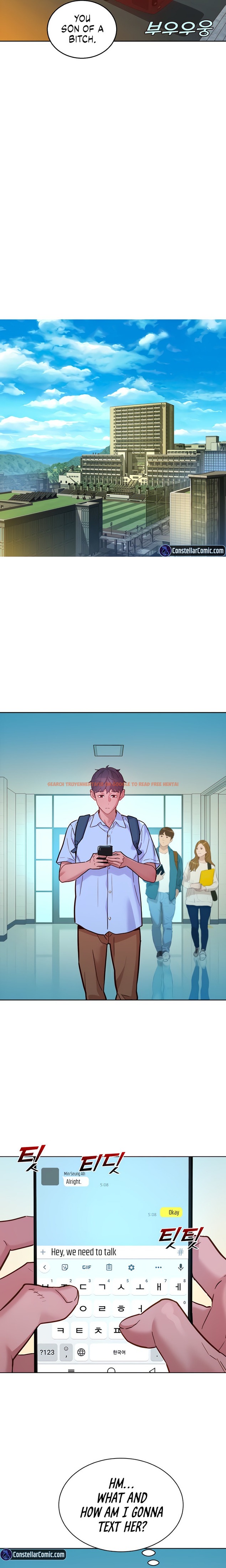 Read Hentai Image 15 59610 in comic Let’s Hang Out From Today - Chapter 42 - hentaitnt.net