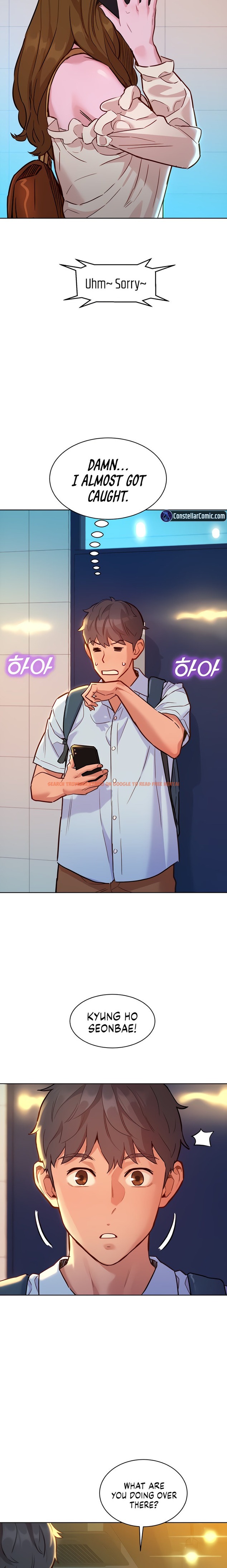 Read Hentai Image 18 59610 in comic Let’s Hang Out From Today - Chapter 42 - hentaitnt.net