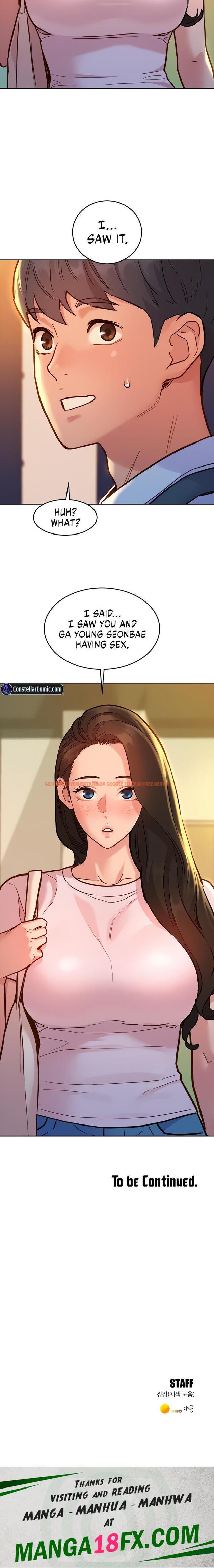 Read Hentai Image 20 59611 in comic Let’s Hang Out From Today - Chapter 42 - hentaitnt.net