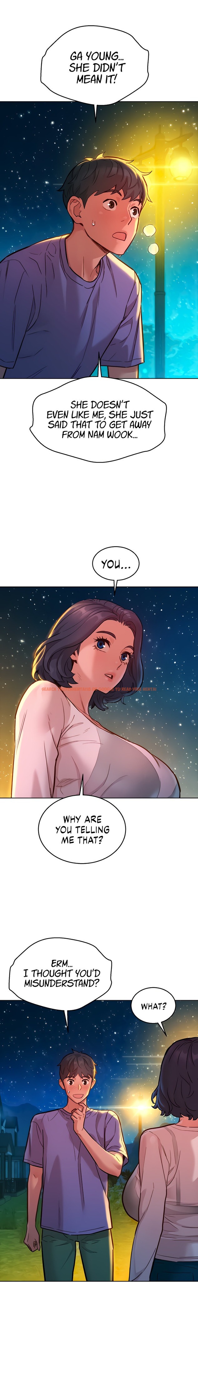 Read Hentai Image 6 59610 in comic Let’s Hang Out From Today - Chapter 42 - hentaitnt.net