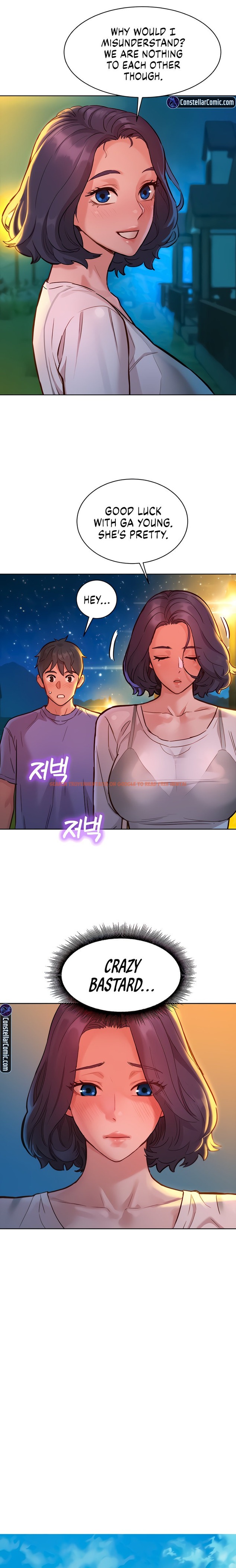 Read Hentai Image 7 59610 in comic Let’s Hang Out From Today - Chapter 42 - hentaitnt.net