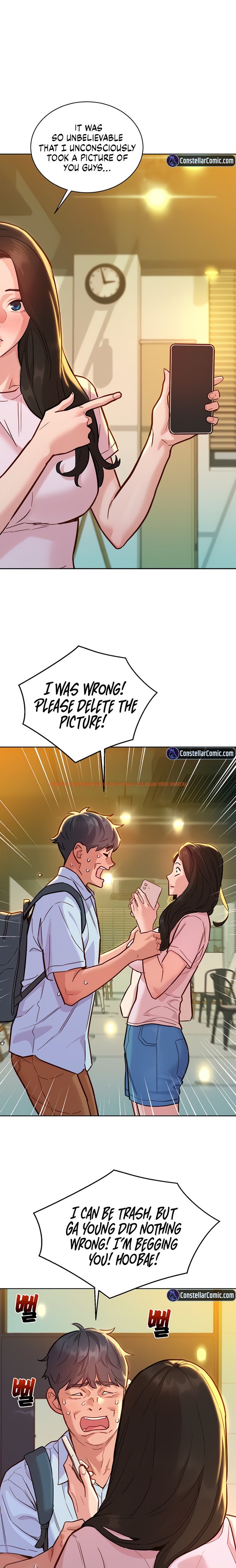 Read Hentai Image 10 59763 in comic Let’s Hang Out From Today - Chapter 43 - hentaitnt.net
