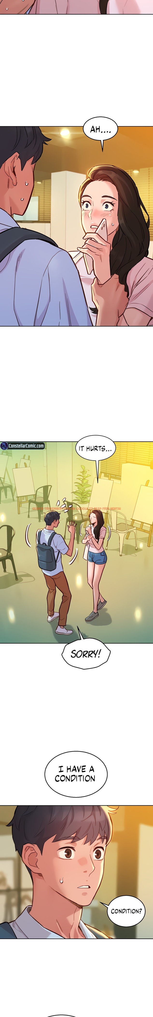 Read Hentai Image 11 59763 in comic Let’s Hang Out From Today - Chapter 43 - hentaitnt.net