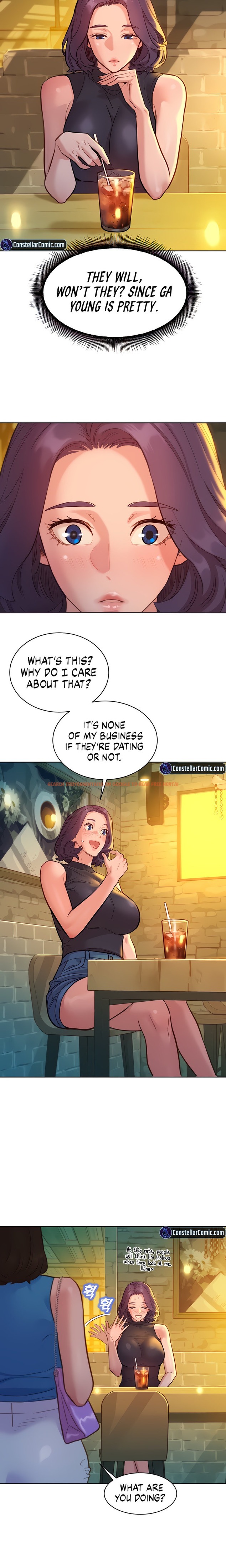 Read Hentai Image 13 59763 in comic Let’s Hang Out From Today - Chapter 43 - hentaitnt.net