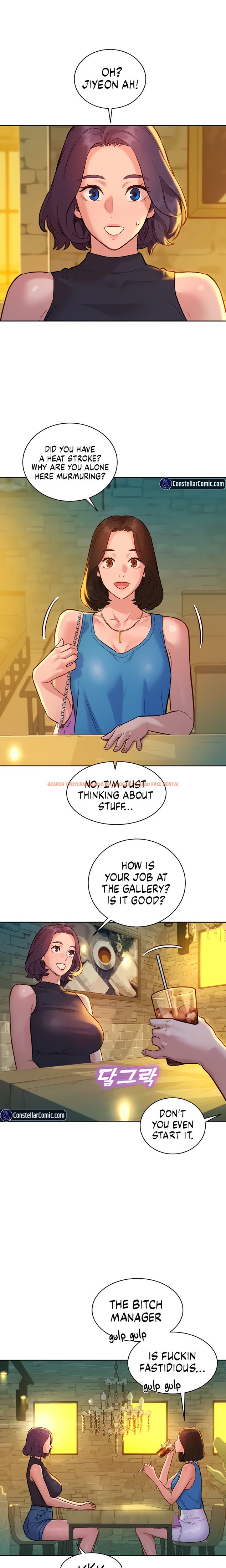 Read Hentai Image 14 59763 in comic Let’s Hang Out From Today - Chapter 43 - hentaitnt.net