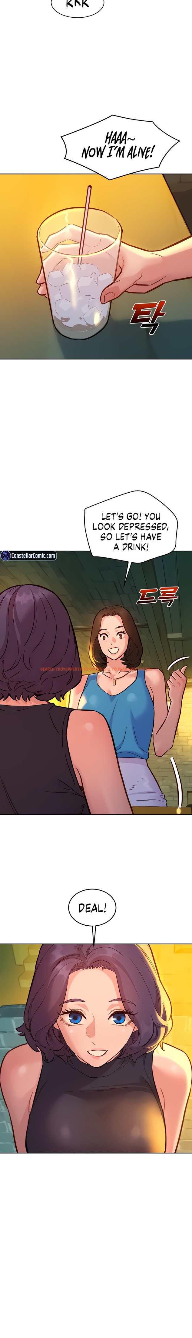 Read Hentai Image 15 59763 in comic Let’s Hang Out From Today - Chapter 43 - hentaitnt.net