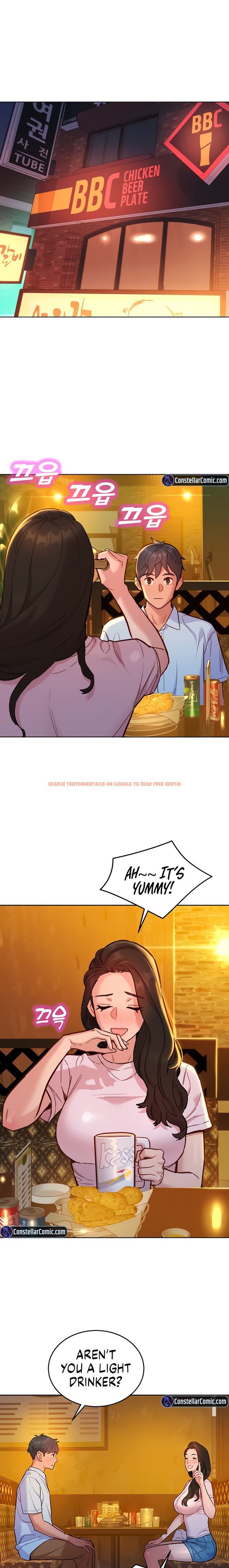 Read Hentai Image 16 59763 in comic Let’s Hang Out From Today - Chapter 43 - hentaitnt.net