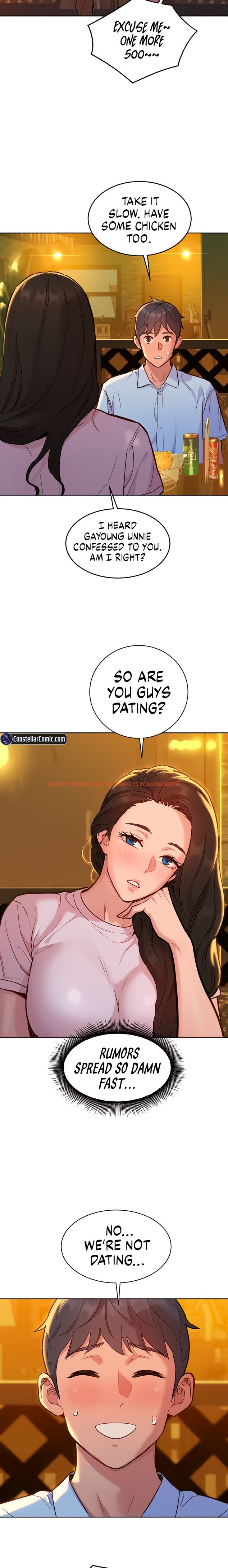 Read Hentai Image 17 59763 in comic Let’s Hang Out From Today - Chapter 43 - hentaitnt.net