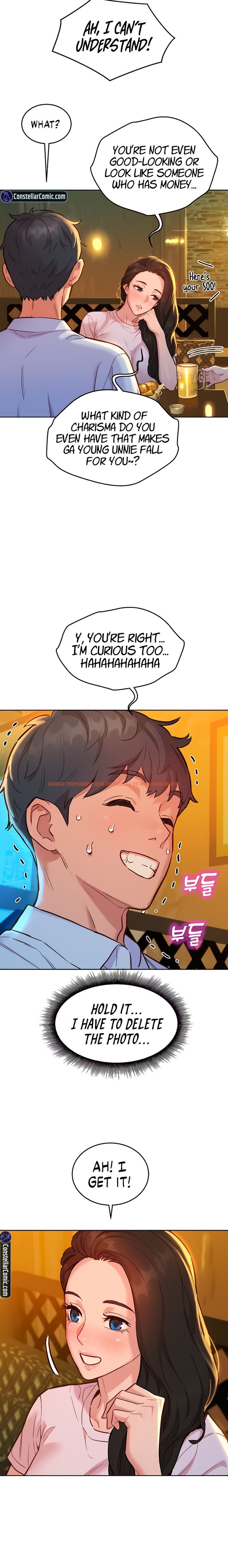 Read Hentai Image 18 59763 in comic Let’s Hang Out From Today - Chapter 43 - hentaitnt.net