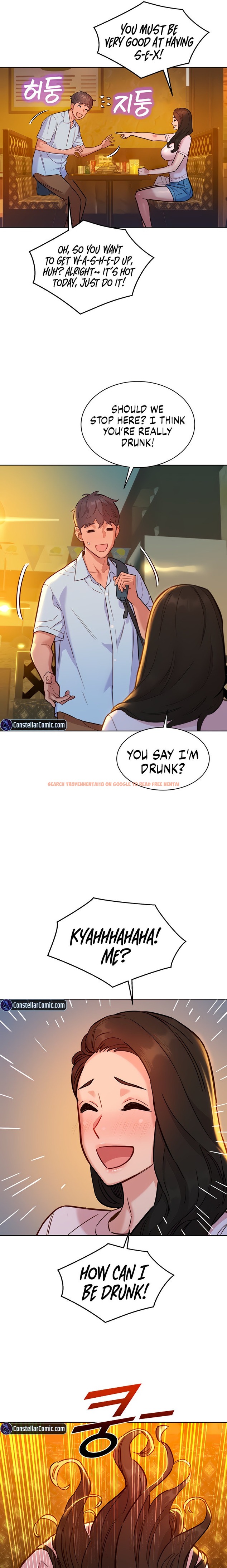 Read Hentai Image 19 59763 in comic Let’s Hang Out From Today - Chapter 43 - hentaitnt.net