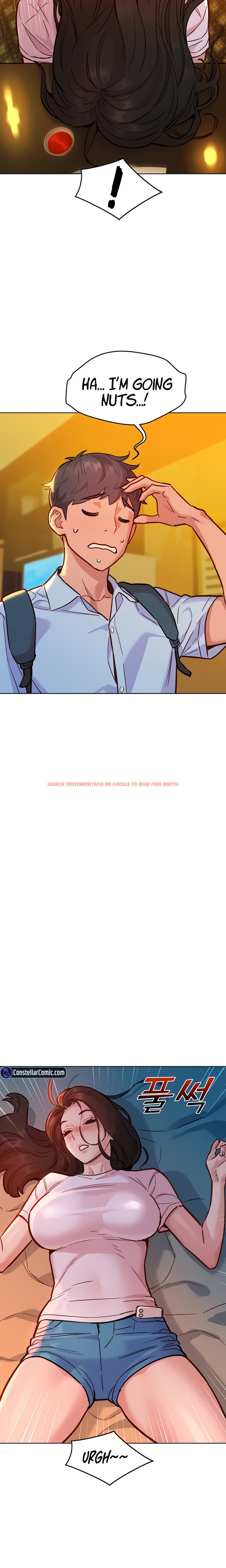 Read Hentai Image 20 59763 in comic Let’s Hang Out From Today - Chapter 43 - hentaitnt.net
