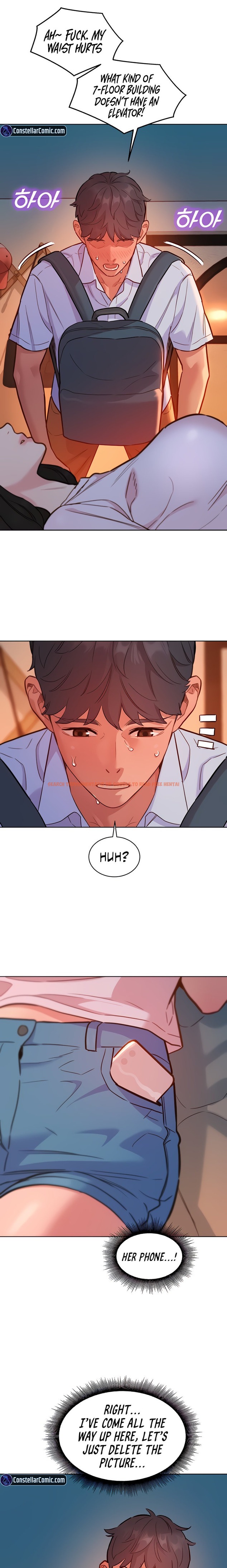 Read Hentai Image 21 59763 in comic Let’s Hang Out From Today - Chapter 43 - hentaitnt.net