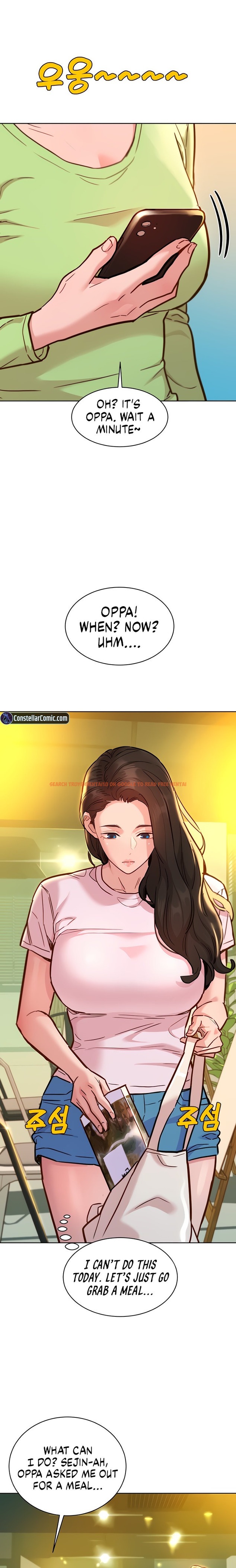 Read Hentai Image 3 59763 in comic Let’s Hang Out From Today - Chapter 43 - hentaitnt.net