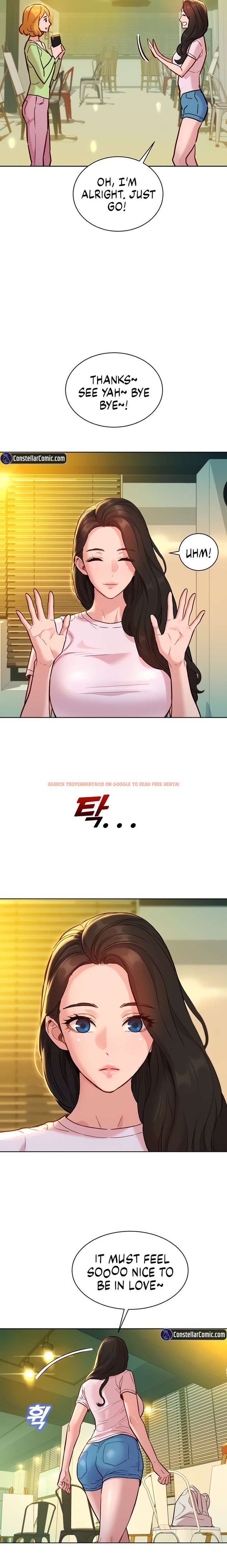 Read Hentai Image 4 59763 in comic Let’s Hang Out From Today - Chapter 43 - hentaitnt.net