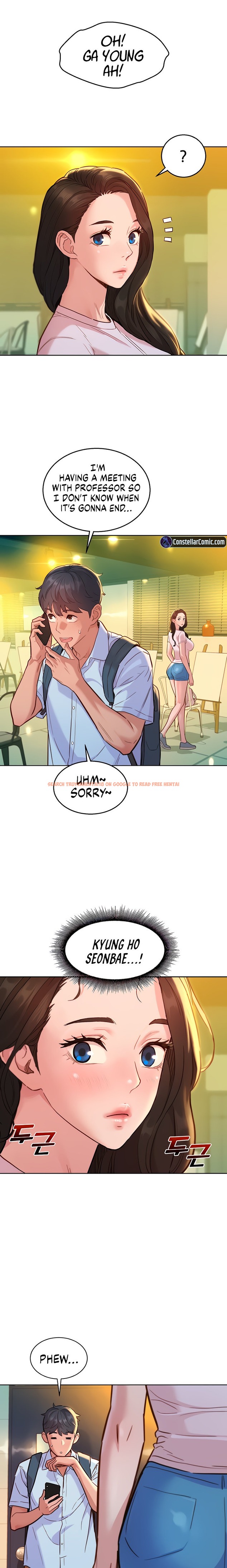 Read Hentai Image 5 59763 in comic Let’s Hang Out From Today - Chapter 43 - hentaitnt.net