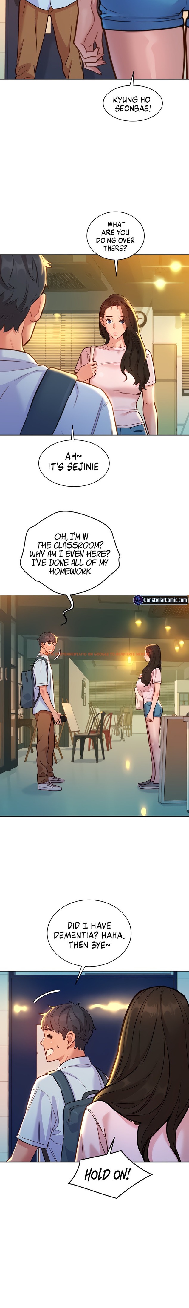 Read Hentai Image 6 59763 in comic Let’s Hang Out From Today - Chapter 43 - hentaitnt.net