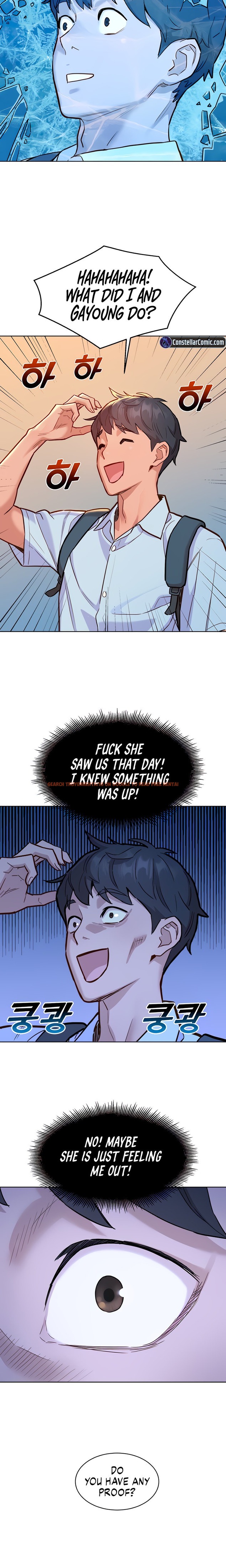 Read Hentai Image 8 59763 in comic Let’s Hang Out From Today - Chapter 43 - hentaitnt.net