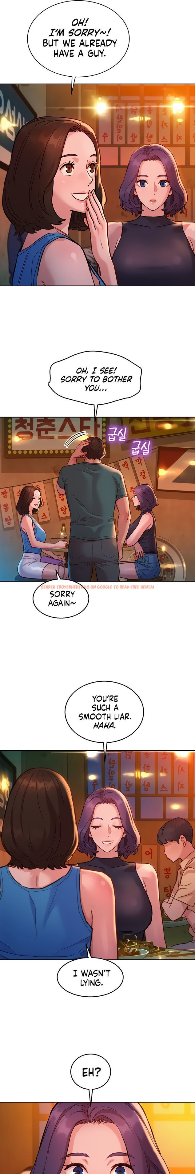 Read Hentai Image 10 38046 in comic Let’s Hang Out From Today - Chapter 44 - hentaitnt.net