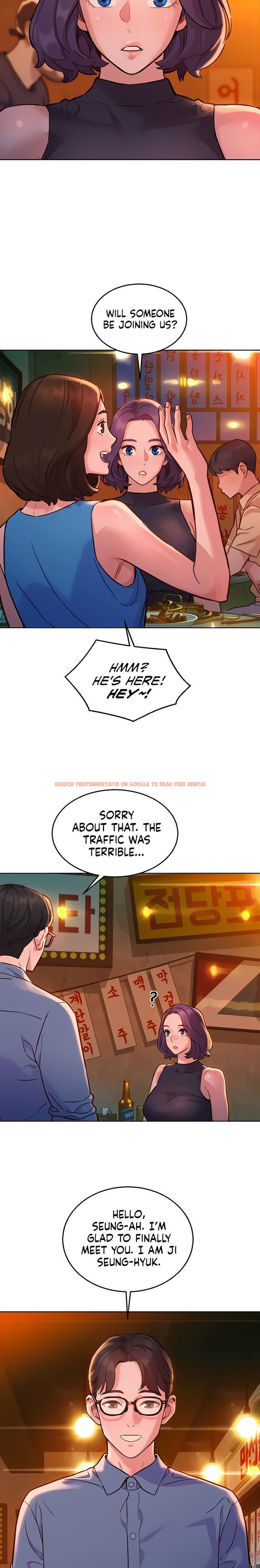 Read Hentai Image 11 38046 in comic Let’s Hang Out From Today - Chapter 44 - hentaitnt.net