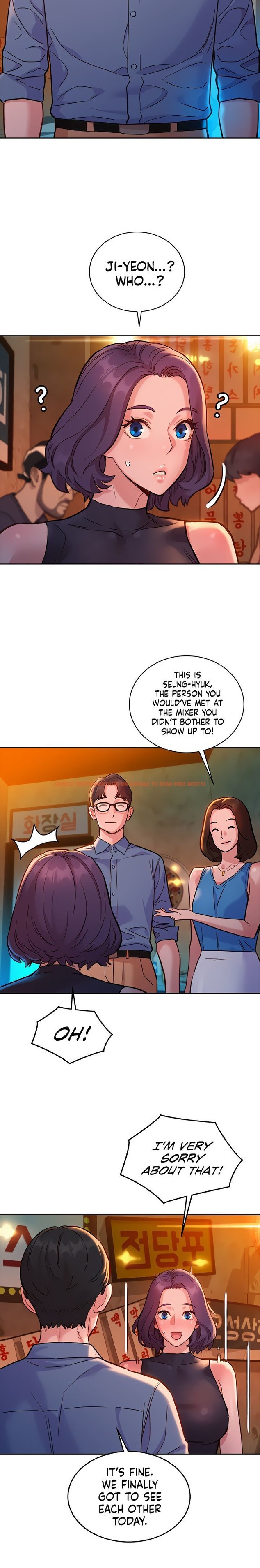 Read Hentai Image 12 38046 in comic Let’s Hang Out From Today - Chapter 44 - hentaitnt.net