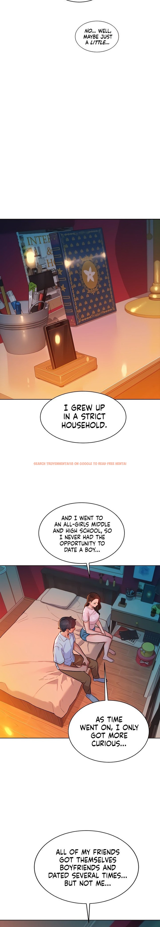Read Hentai Image 15 38046 in comic Let’s Hang Out From Today - Chapter 44 - hentaitnt.net