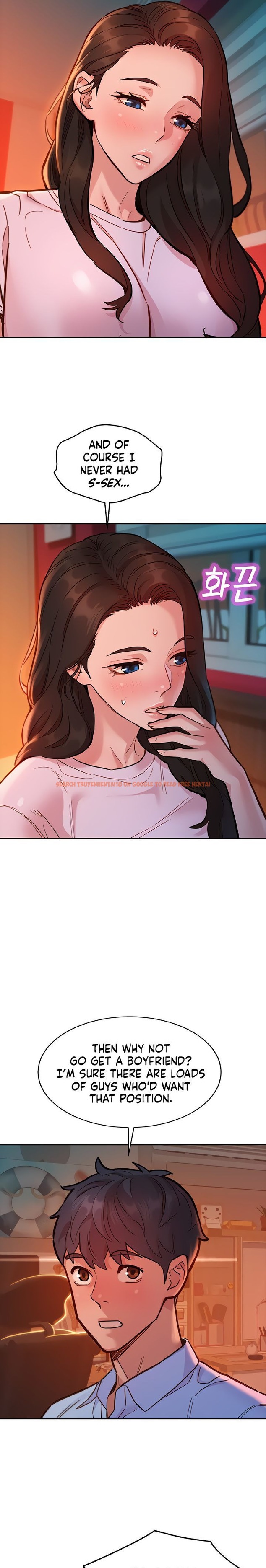 Read Hentai Image 16 38046 in comic Let’s Hang Out From Today - Chapter 44 - hentaitnt.net