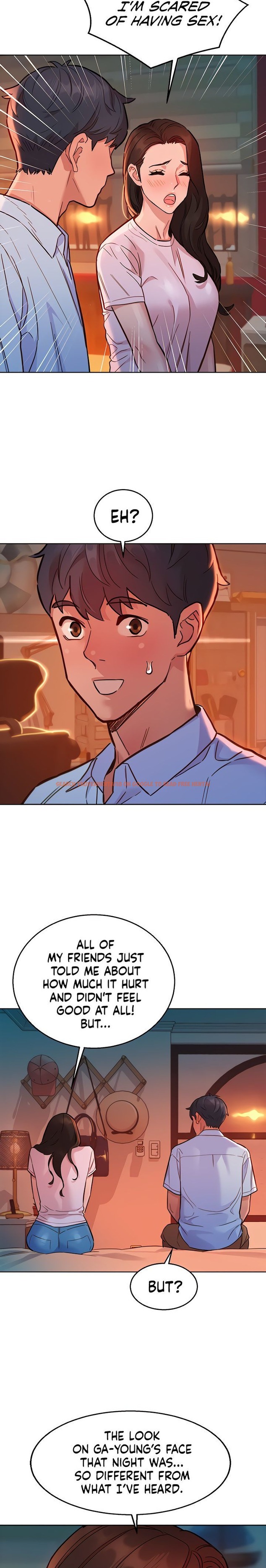Read Hentai Image 17 38046 in comic Let’s Hang Out From Today - Chapter 44 - hentaitnt.net
