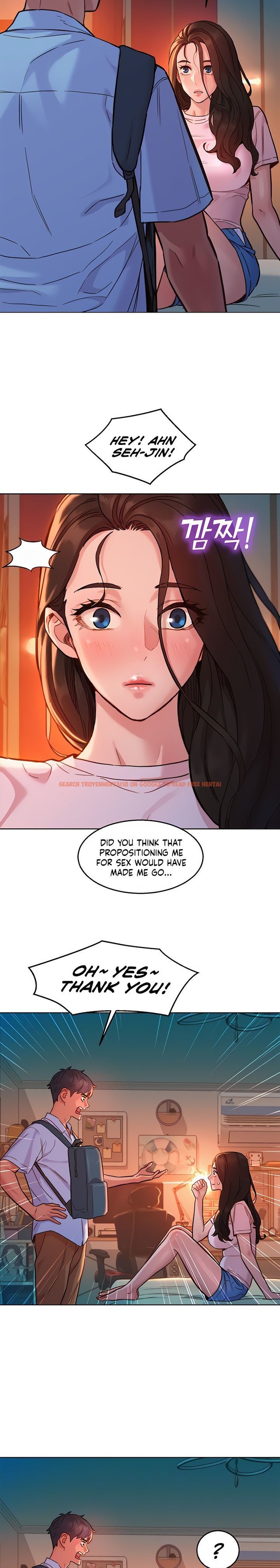 Read Hentai Image 2 38046 in comic Let’s Hang Out From Today - Chapter 44 - hentaitnt.net