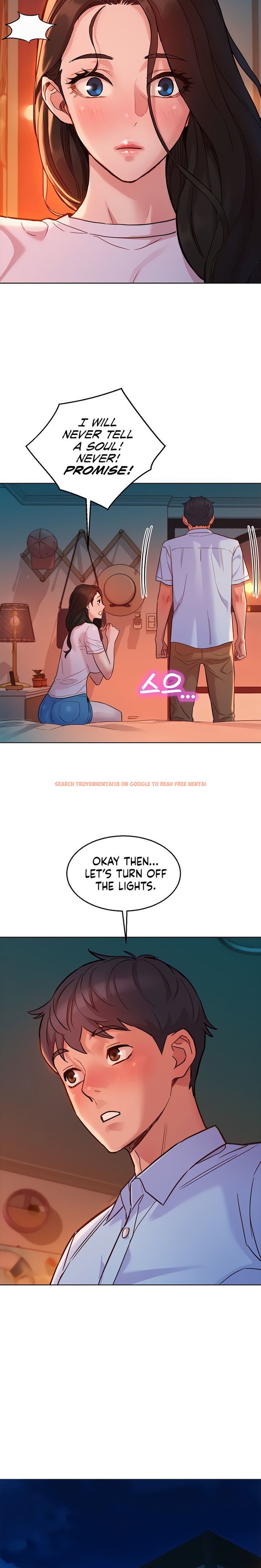 Read Hentai Image 20 38046 in comic Let’s Hang Out From Today - Chapter 44 - hentaitnt.net